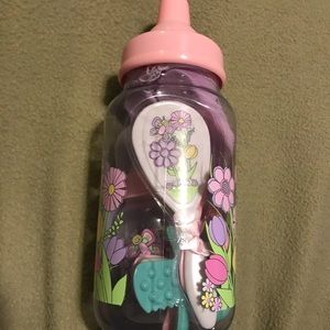 Baby gift.